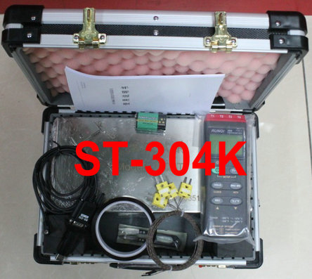 ST-304K��ͨ���t�ؙz�y�x/�t��������ۙ�x